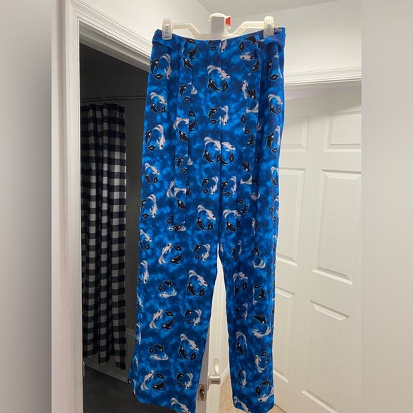 Blackmilk Avatar collection: Tui and La koi fish pants - Picture 6 of 8